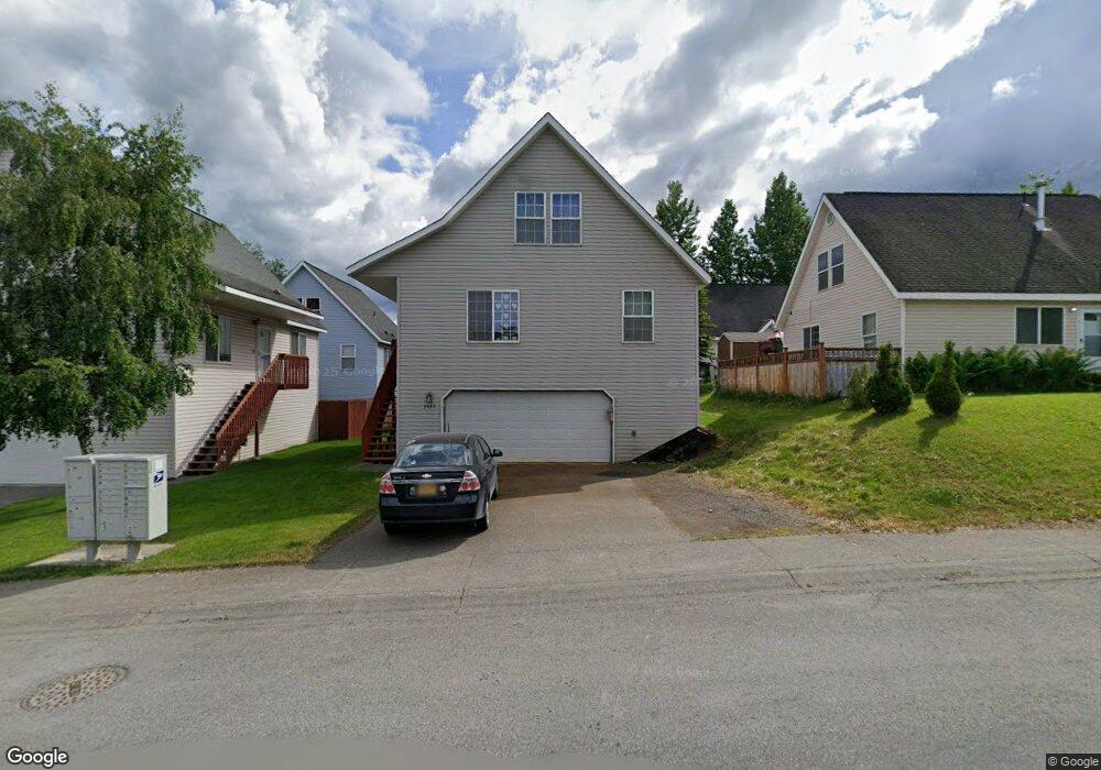 5922 E 12th Ave, Anchorage, AK 99504 - photo 1