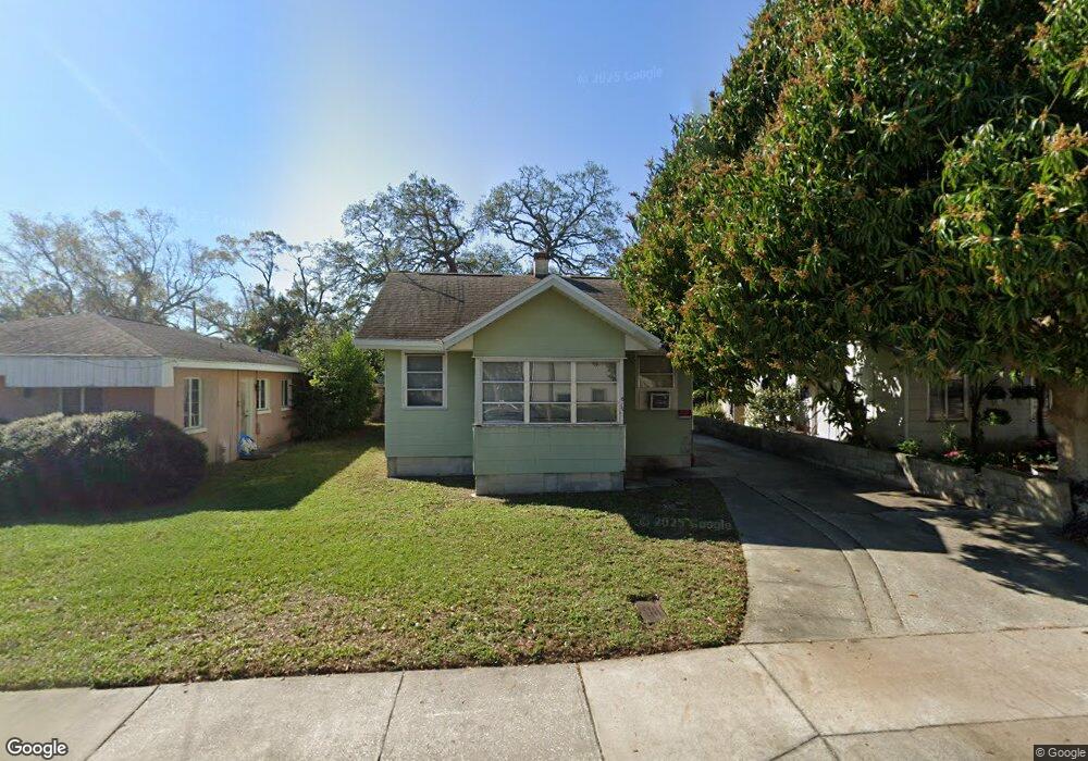 617 Chestnut St, Clearwater, FL 33756 - photo 1