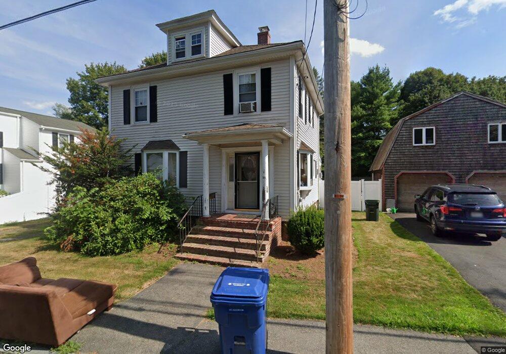 98 Ash St, Danvers, MA 01923 - photo 1