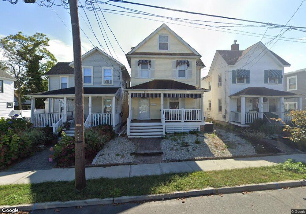 513 Newark Ave, Bradley Beach, NJ 07720 - photo 1