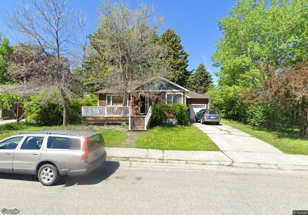 425 N 4th Ave, Bozeman, MT 59715 - photo 1