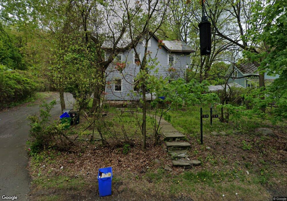 219 Ramapo Rd, Garnerville, NY 10923 - photo 1