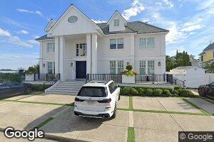 101 S 20th Ave, Longport, NJ 08403