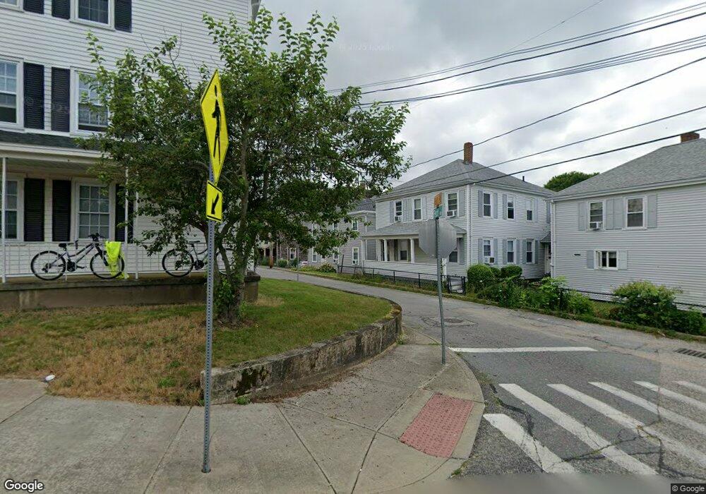 3 Peck Ave, Plymouth, MA 02360 - photo 1