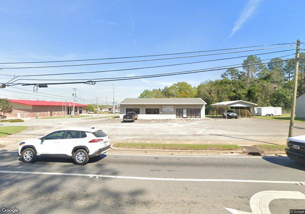 201 5th St SE, Cairo, GA 39828 - photo 1