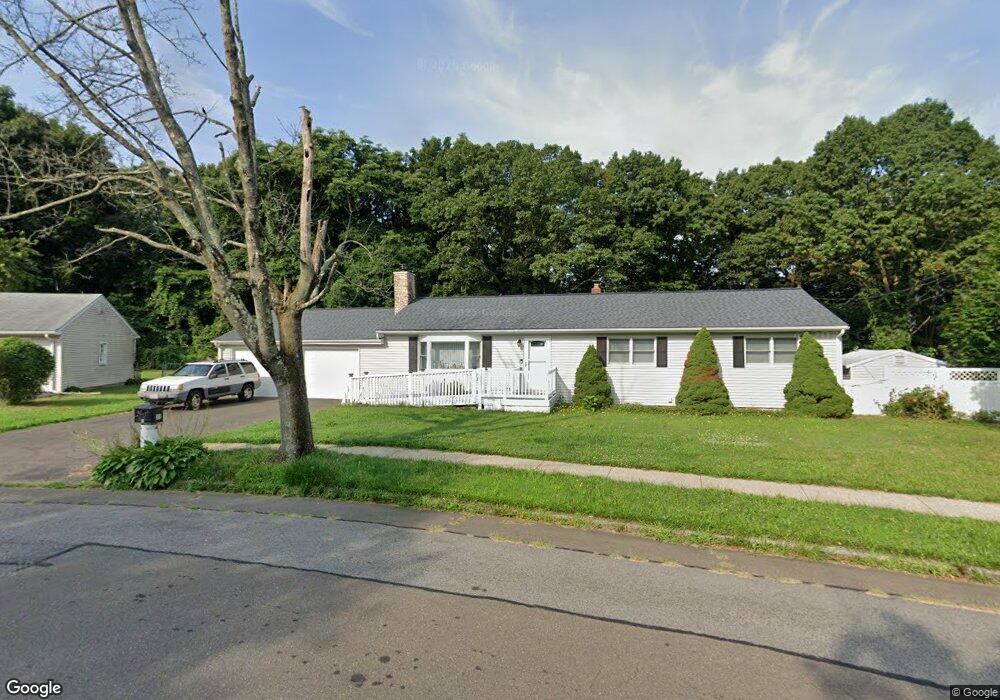 31 Pheasant Rd, West Haven, CT 06516 - photo 1