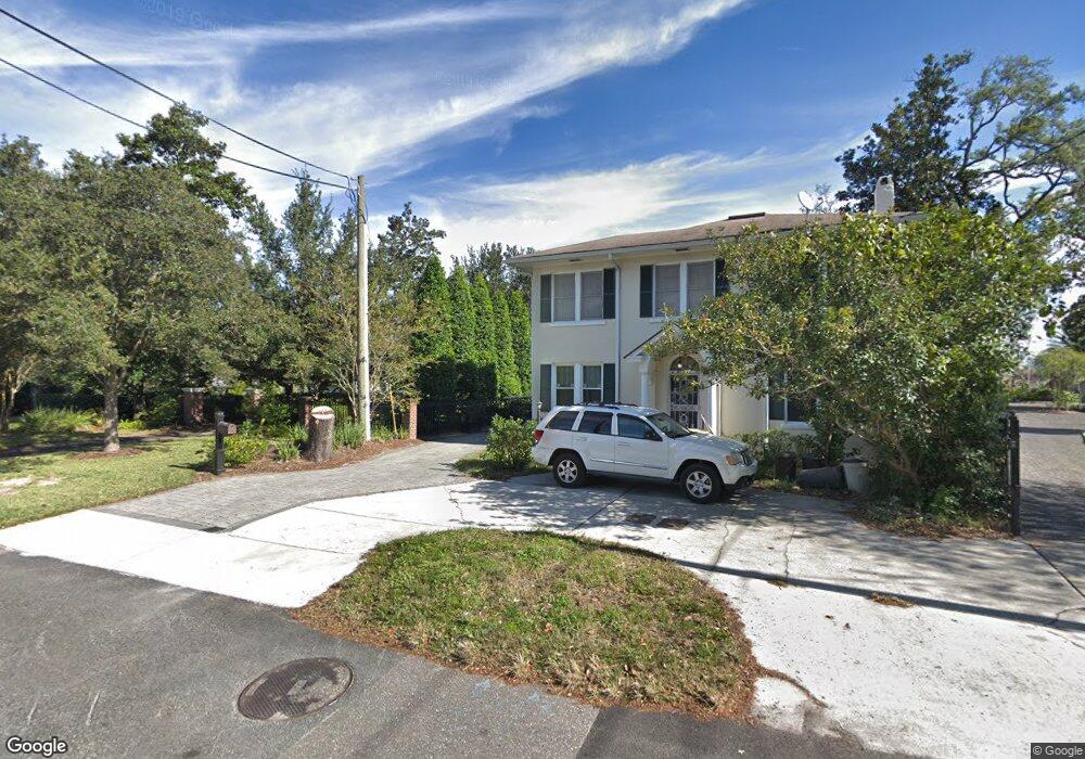 1865&1863 Woodmere Dr, Jacksonville, FL 32210 - photo 1