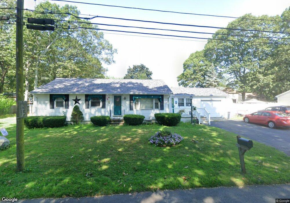 61 Cottage Grove Ave, Warwick, RI 02889 - photo 1