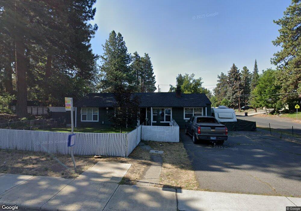 605 NE Franklin Ave, Bend, OR 97701 - photo 1