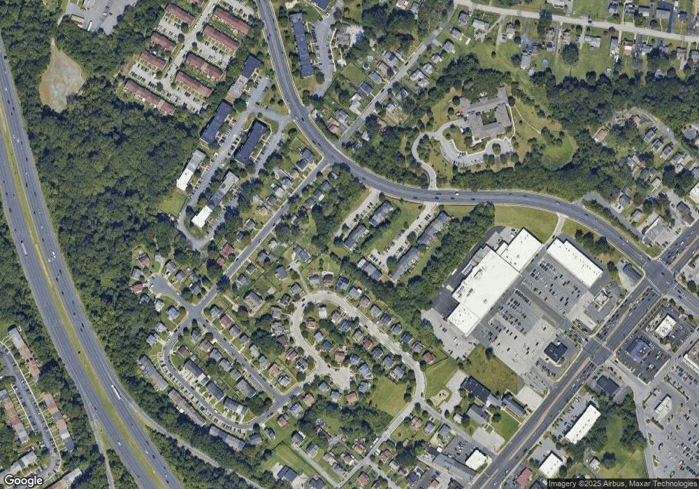 19 Bridgeview Ct, Nottingham, MD 21236 - photo 1