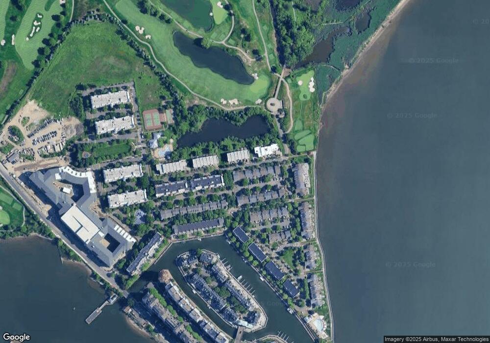 52 Constitution Way unit TH, Jersey City, NJ 07305 - photo 1