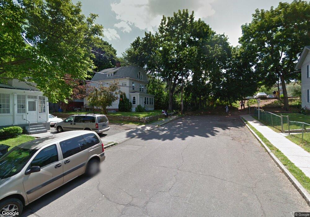 31 Warner St, Hartford, CT 06114 - photo 1