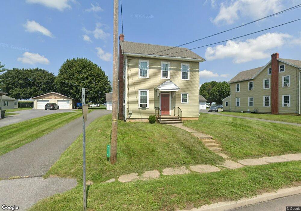 71 E Main St, Leola, PA 17540 - photo 1