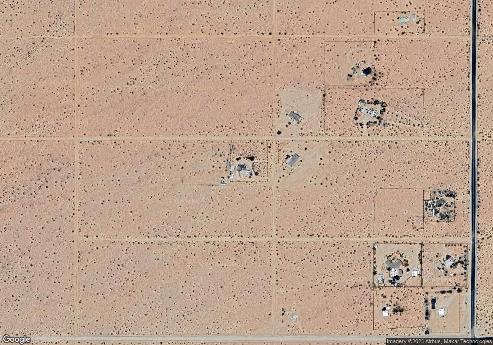 732 Polaris Ave, Joshua Tree, CA 92252 - photo 1