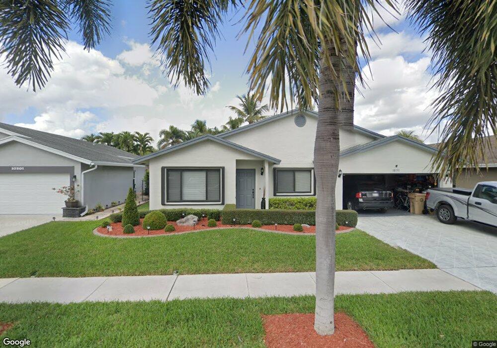 10151 SW 17th Ct, Davie, FL 33324 - photo 1