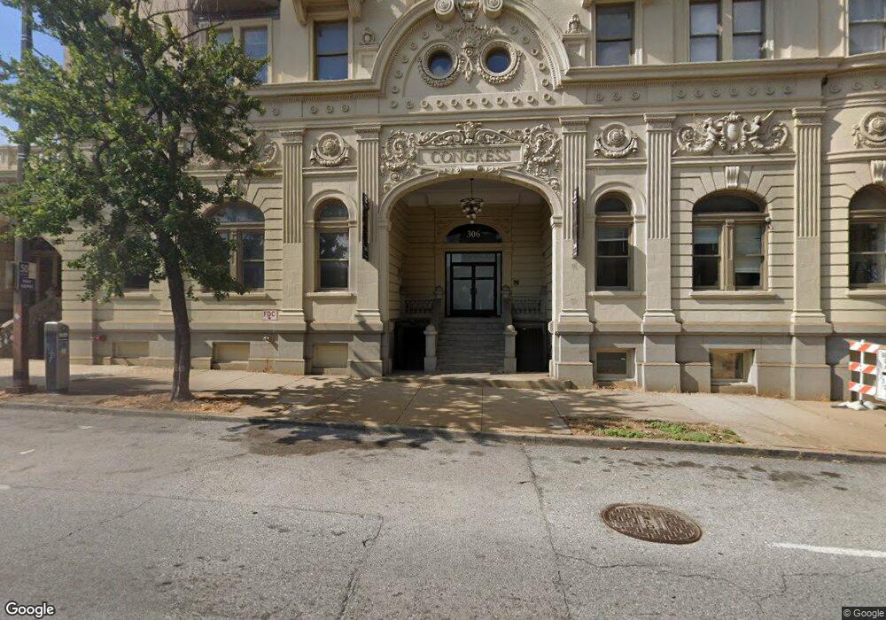 306 W Franklin, Baltimore, MD 21201 - photo 1