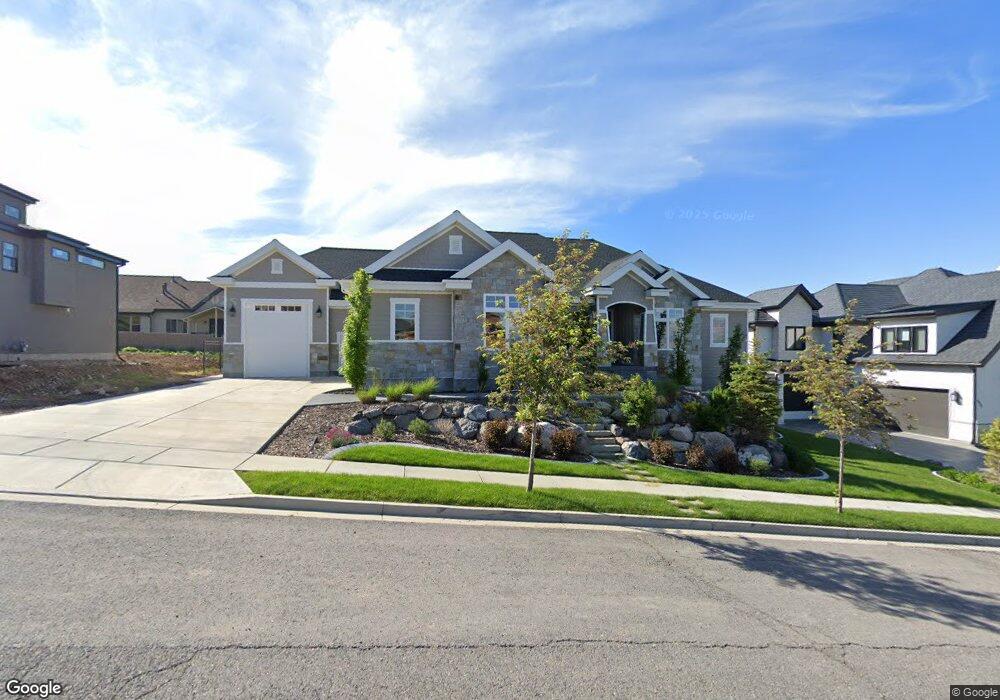 1813 W Crest Ridge Rd, Lehi, UT 84043 - photo 1