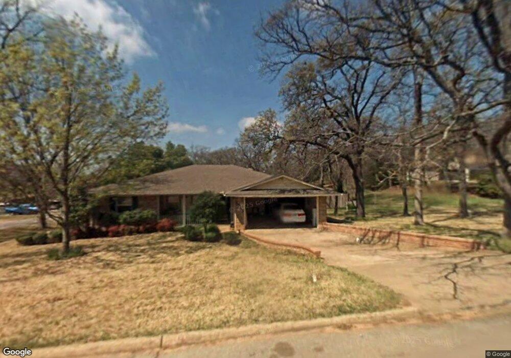 1017 Cortez St, Denison, TX 75020 - photo 1