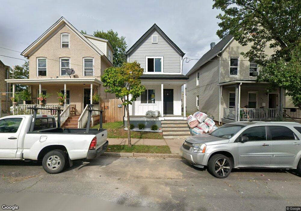 191 Comstock St, New Brunswick, NJ 08901 - photo 1