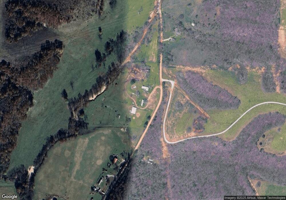 54301 S 706 Rd, Colcord, OK 74338 - photo 1