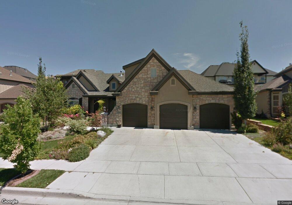 4998 N Eagle Nest Ln, Lehi, UT 84043 - photo 1
