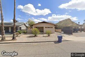 1324 N Tyndall Ave Unit 2, Tucson, AZ 85719
