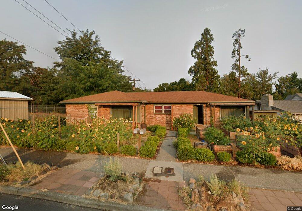 1307 Jordan St, the Dalles, OR 97058 - photo 1