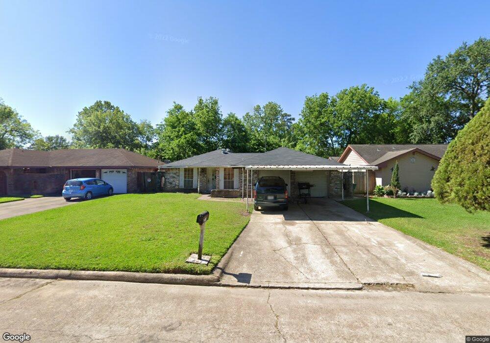 5210 Briarwick Ln, Houston, TX 77016 - photo 1
