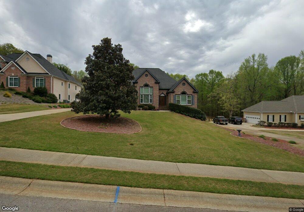 4551 Blooming Way, Flowery Branch, GA 30542 - photo 1