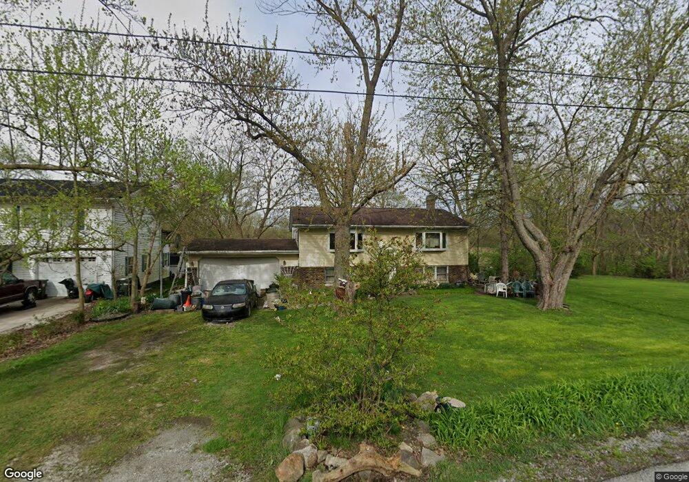 10614 Porter St, Crown Point, IN 46307 - photo 1