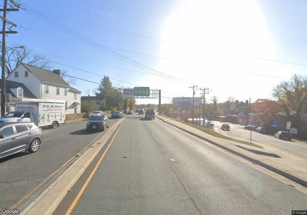 77 Jefferson Davis Hwy, Ruther Glen, VA 22546 - photo 1