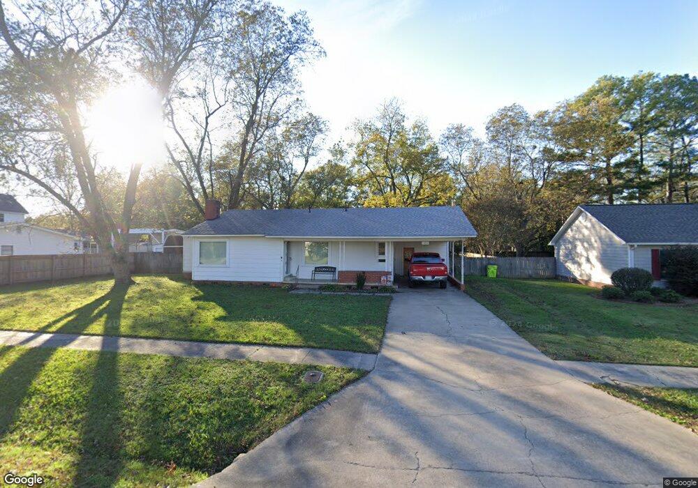 1404 S Porter St, Stuttgart, AR 72160 - photo 1