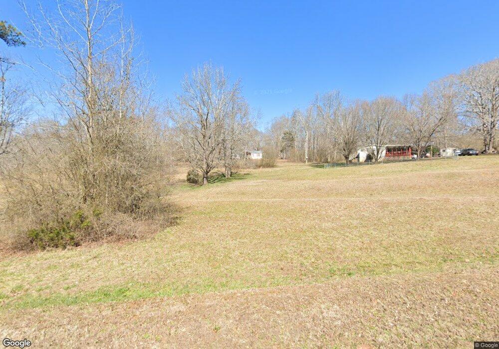 564 Blacks Creek Church Rd, Danielsville, GA 30633 - photo 1