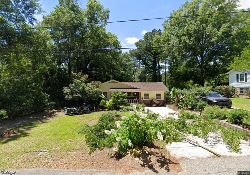 1909 Barfield St, Camden, SC 29020 - photo 1