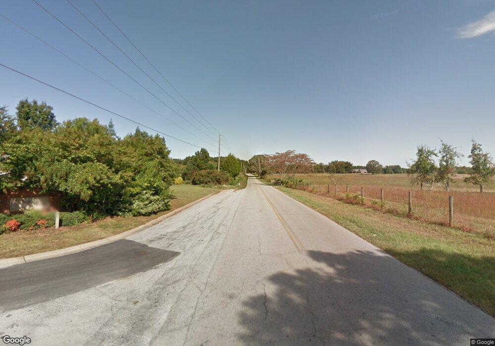 0 Summer Walk Dr unit 8336630, Covington, GA 30016 - photo 1