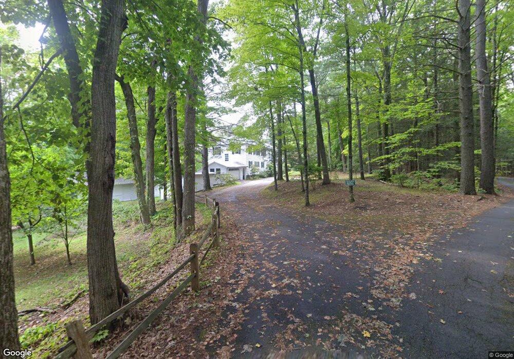 87 Stone Ridge Ln, Greenfield, MA 01301 - photo 1