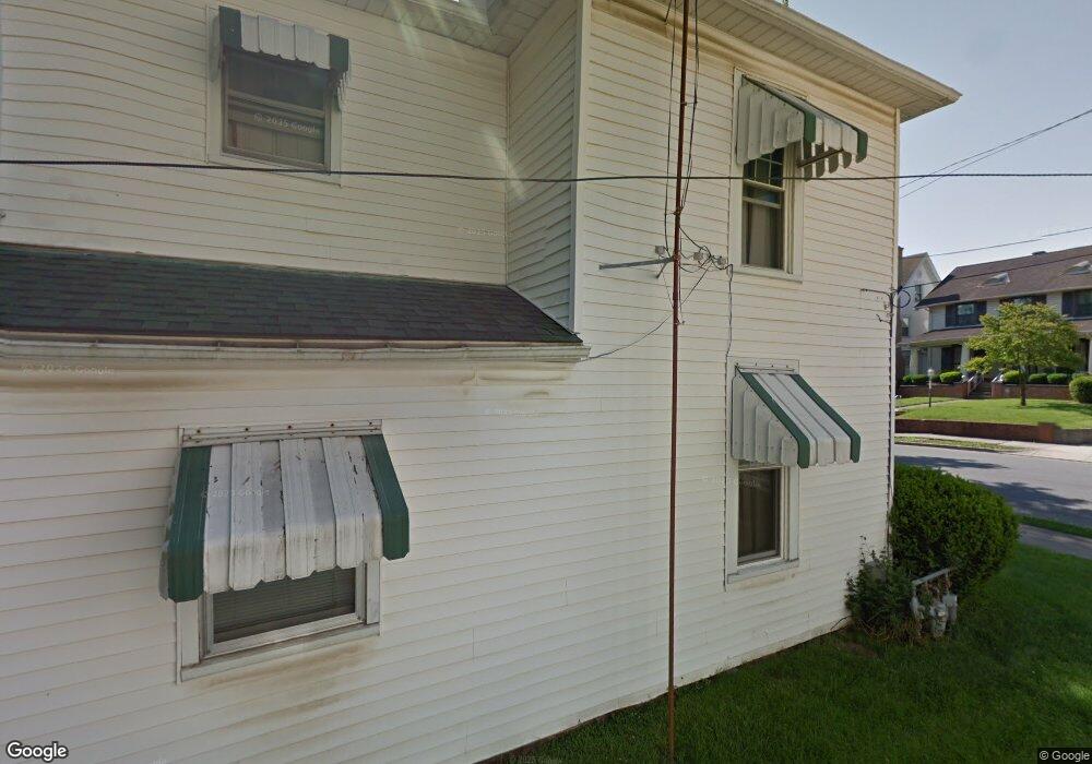 217 E 5th Ave, Lancaster, OH 43130 - photo 1