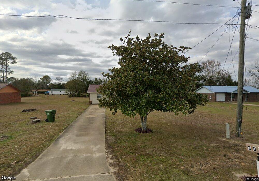 308 Hollywood Blvd, Donalsonville, GA 39845 - photo 1