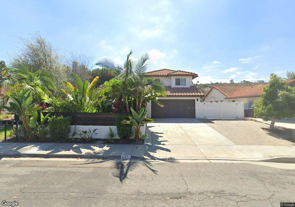 4377 Yosemite St, Carlsbad, CA 92010 - photo 1