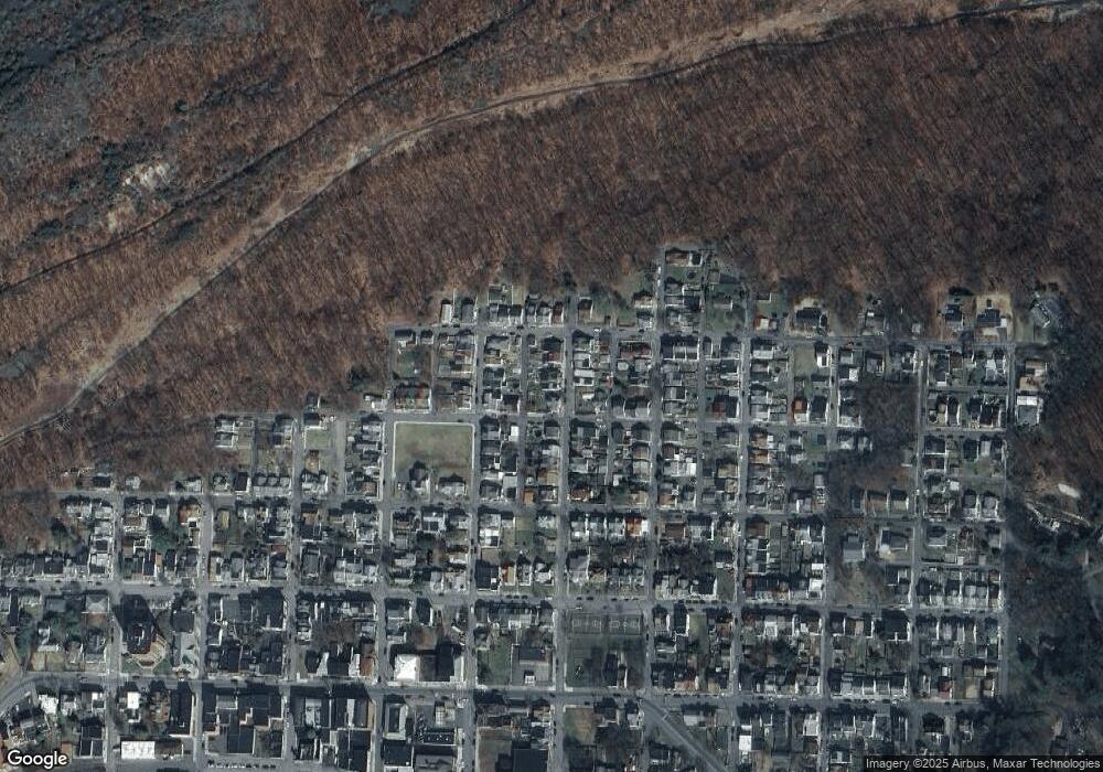 1106 N Franklin St, Shamokin, PA 17872 - photo 1