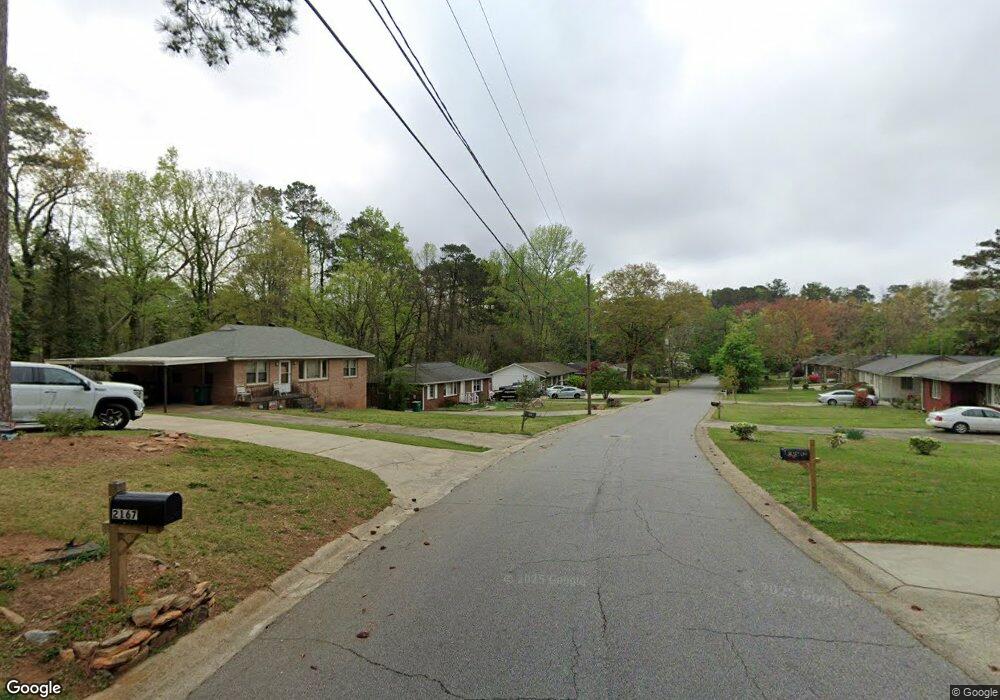 0 Harold Ln SE unit 8478527, Smyrna, GA 30080 - photo 1