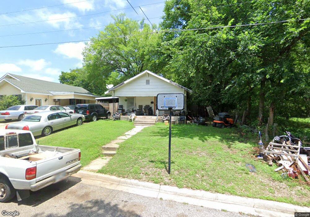 715 White St, Ardmore, OK 73401 - photo 1