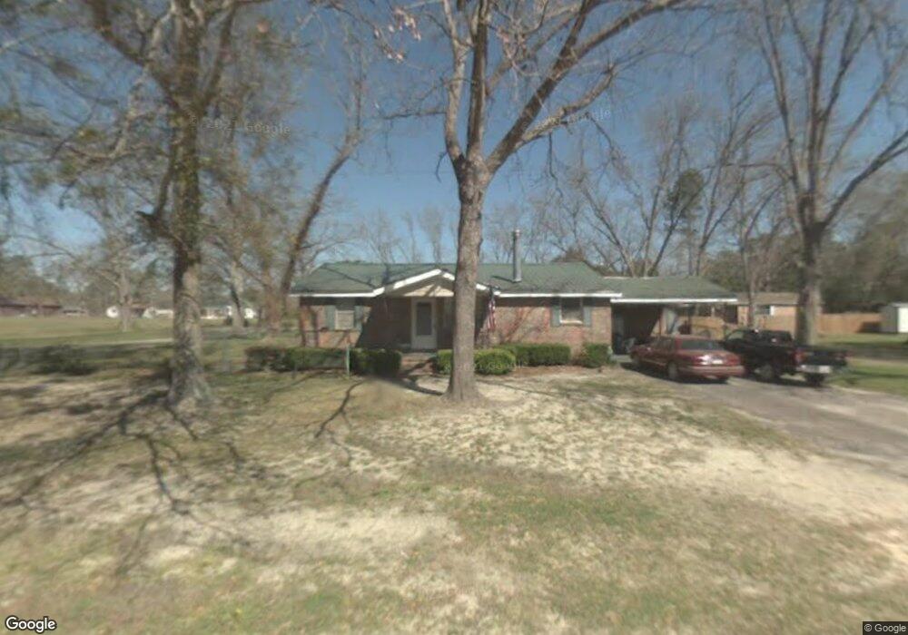66 Railroad St, Pitts, GA 31072 - photo 1