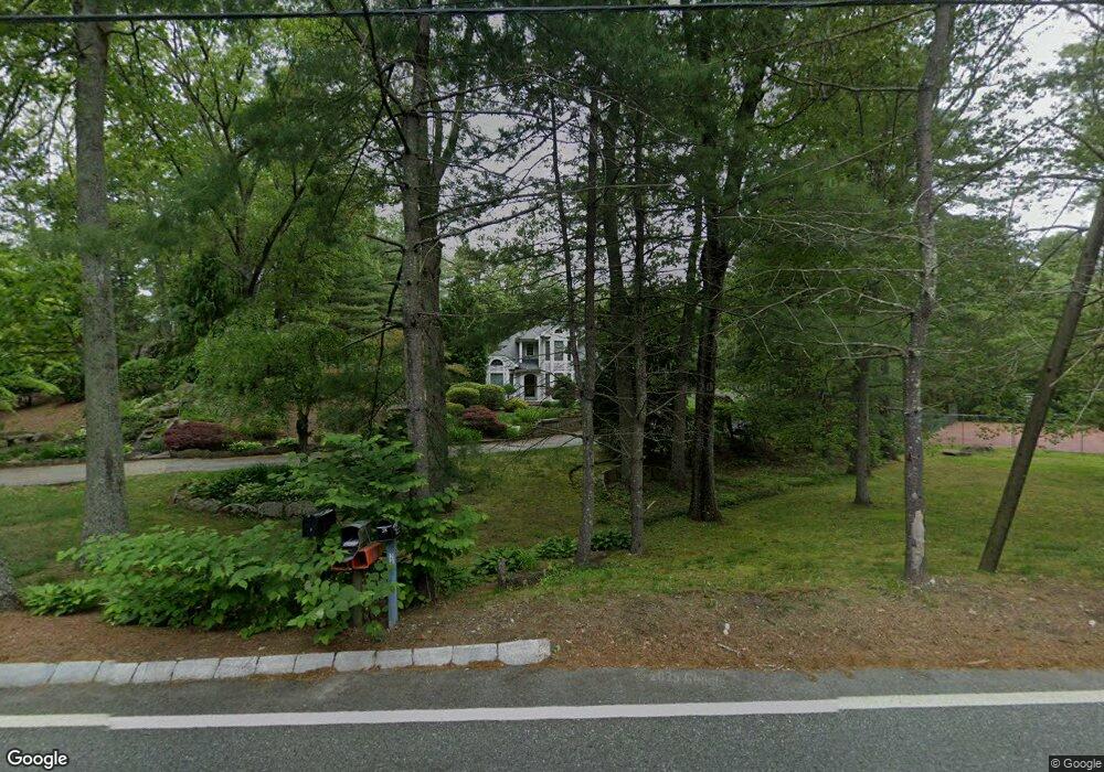 15 Winsor Ave, Johnston, RI 02919 - photo 1