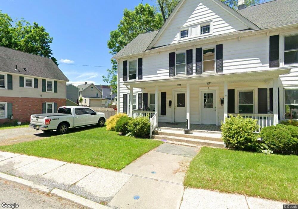 3 New Hampshire St unit 1, Newton, NJ 07860 - photo 1