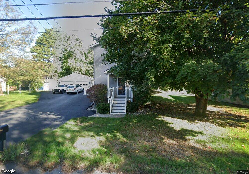 497 Upper Sherman Ave, Glens Falls, NY 12804 - photo 1