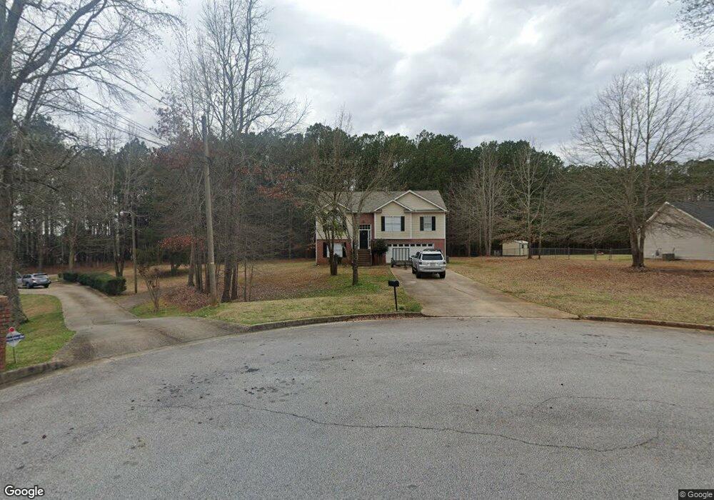 424 Wendy Ct unit 57, McDonough, GA 30252 - photo 1