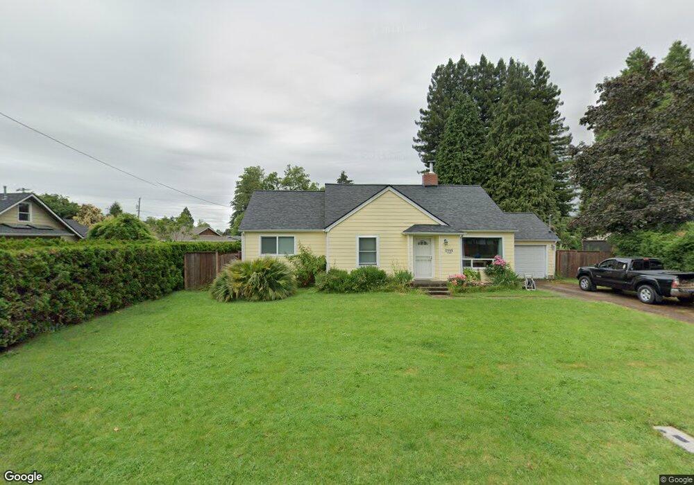 2165 Jeppesen Acres Rd, Eugene, OR 97401 - photo 1