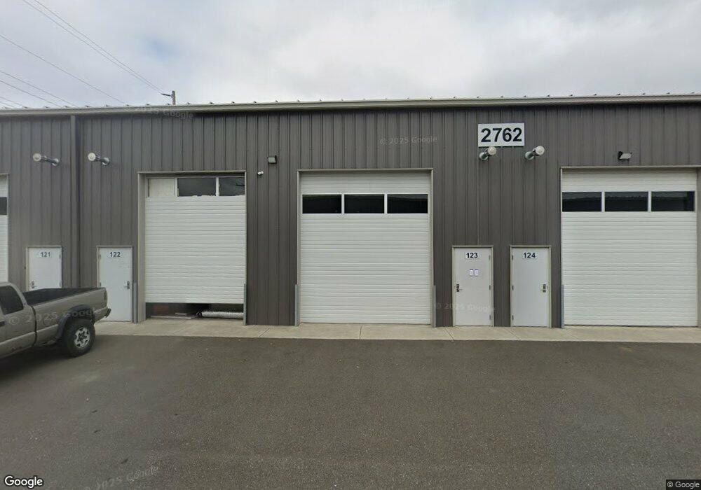 2762 Peace Portal Dr, Blaine, WA 98230 - photo 1