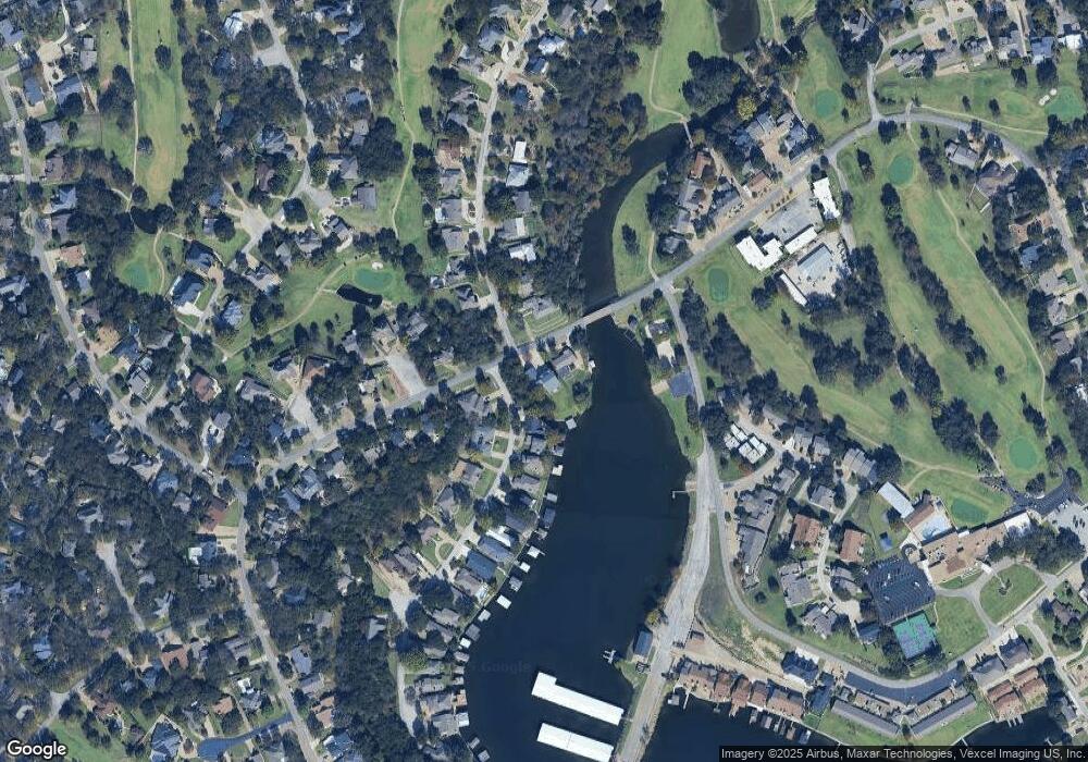 4225 Fairway Dr, Granbury, TX 76049 - photo 1